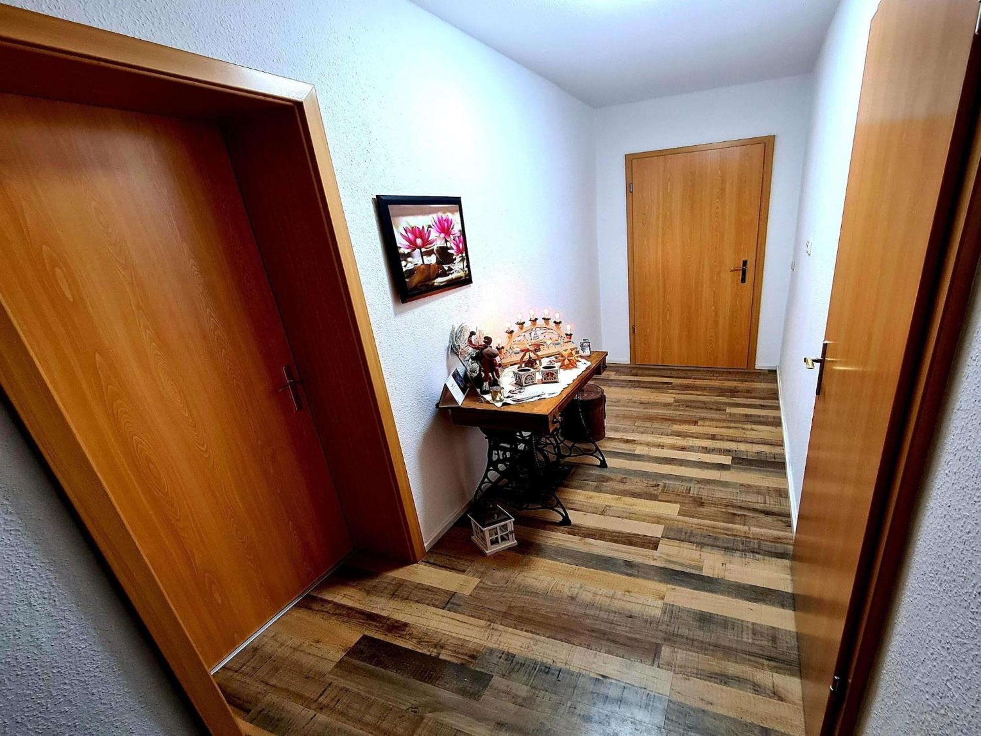Apartment In Falkenstein With Wood-Burning Stove 외부 사진